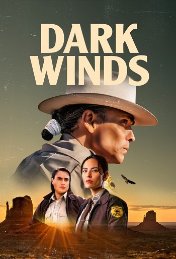 دانلود سریال Dark Winds