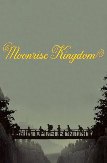 دانلود فیلم Moonrise Kingdom 2012