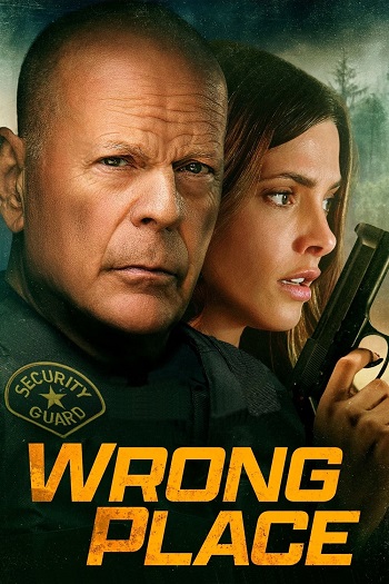 دانلود فیلم Wrong Place 2022