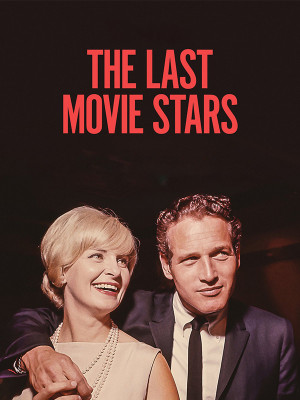 دانلود سریال The Last Movie Stars