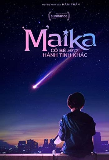 دانلود فیلم Maika 2022