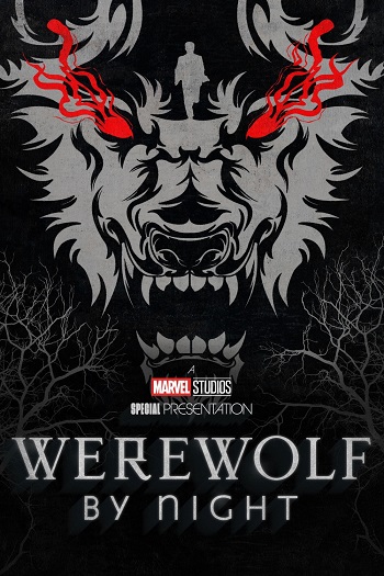 دانلود فیلم Werewolf by Night 2022