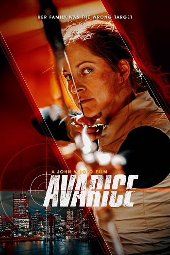 دانلود فیلم Avarice 2022