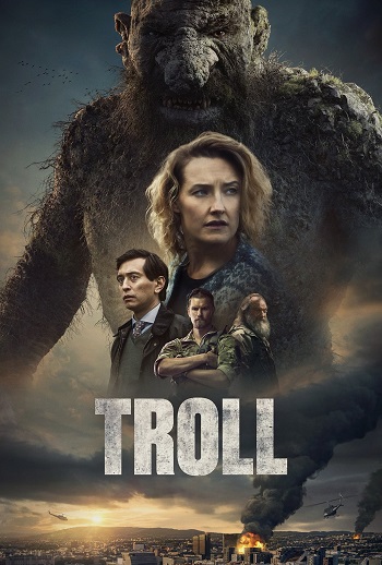 دانلود فیلم Troll 2022