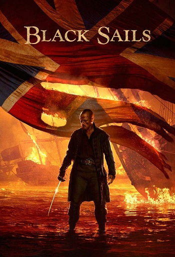 دانلود سریال Black Sails