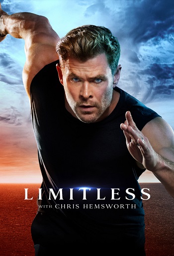 دانلود سریال Limitless