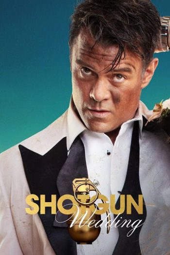 دانلود فیلم 2023 Shotgun Wedding