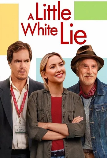 دانلود فیلم A Little White Lie 2023