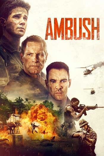 دانلود فیلم Ambush 2023