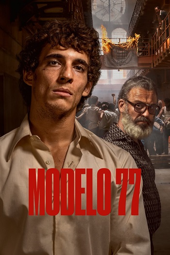 دانلود فیلم Prison 77 2022