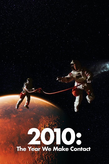 دانلود فیلم 1984 2010: The Year We Make Contact