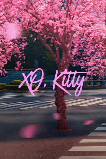 دانلود سریال XO, Kitty