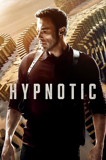 دانلود فیلم 2023 Hypnotic