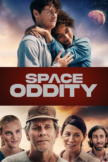 دانلود فیلم 2022 Space Oddity