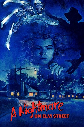 دانلدو فیلم 1984 A Nightmare on Elm Street