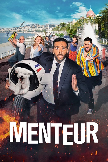 دانلود فیلم 2022 Menteur