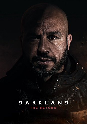 دانلود فیلم Darkland The Return 2023