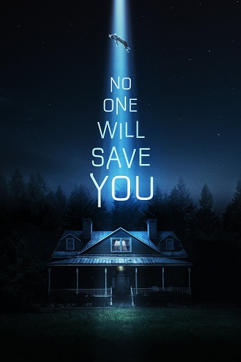 دانلود فیلم 2023 No One Will Save You