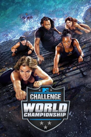 دانلود مسابقه The Challenge: World Championship