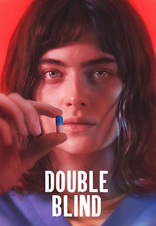 دانلود فیلم Double Blind 2023 دو نابینا