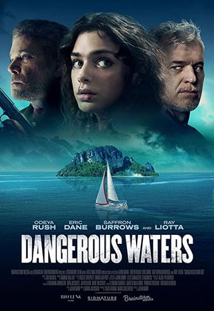 دانلود فیلم Dangerous Waters 2023 آب های خطرناک