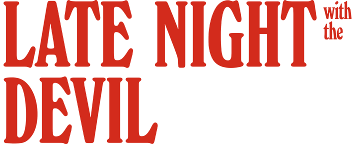 دانلود فیلم Late Night with the Devil 2023 آخر شب با شیطان