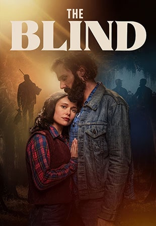 دانلود فیلم The Blind 2023 نابینا