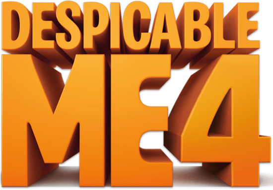 دانلود انیمیشن Despicable Me 4 من نفرت انگیز 4