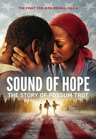 دانلود فیلم Sound of Hope: The Story of Possum Trot 2024 صدای امید: داستانی از پوسوم تروت